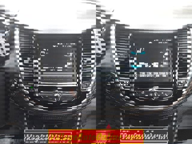 Used 2017 Chevrolet Trax LT w/ LT Convenience Package image 39