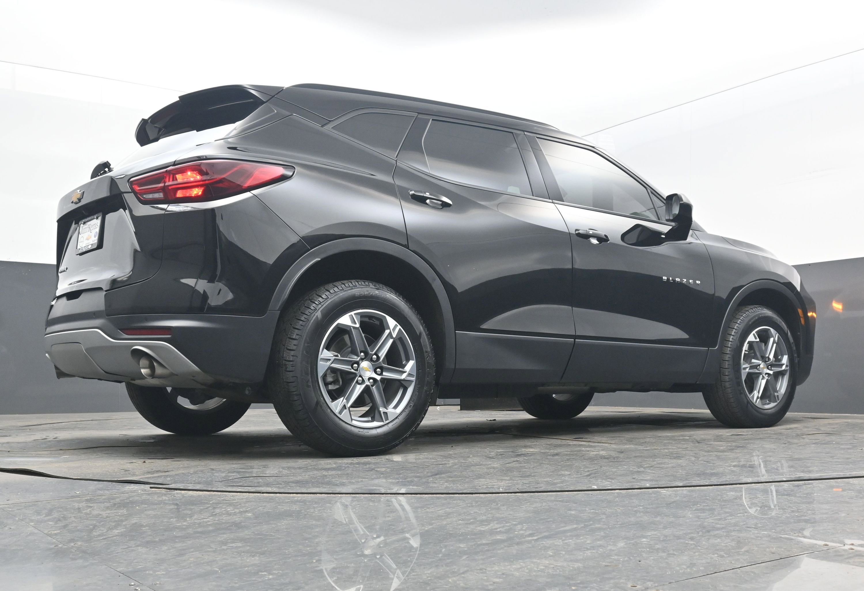 Used 2023 Chevrolet Blazer LT w/ Convenience Package image 26