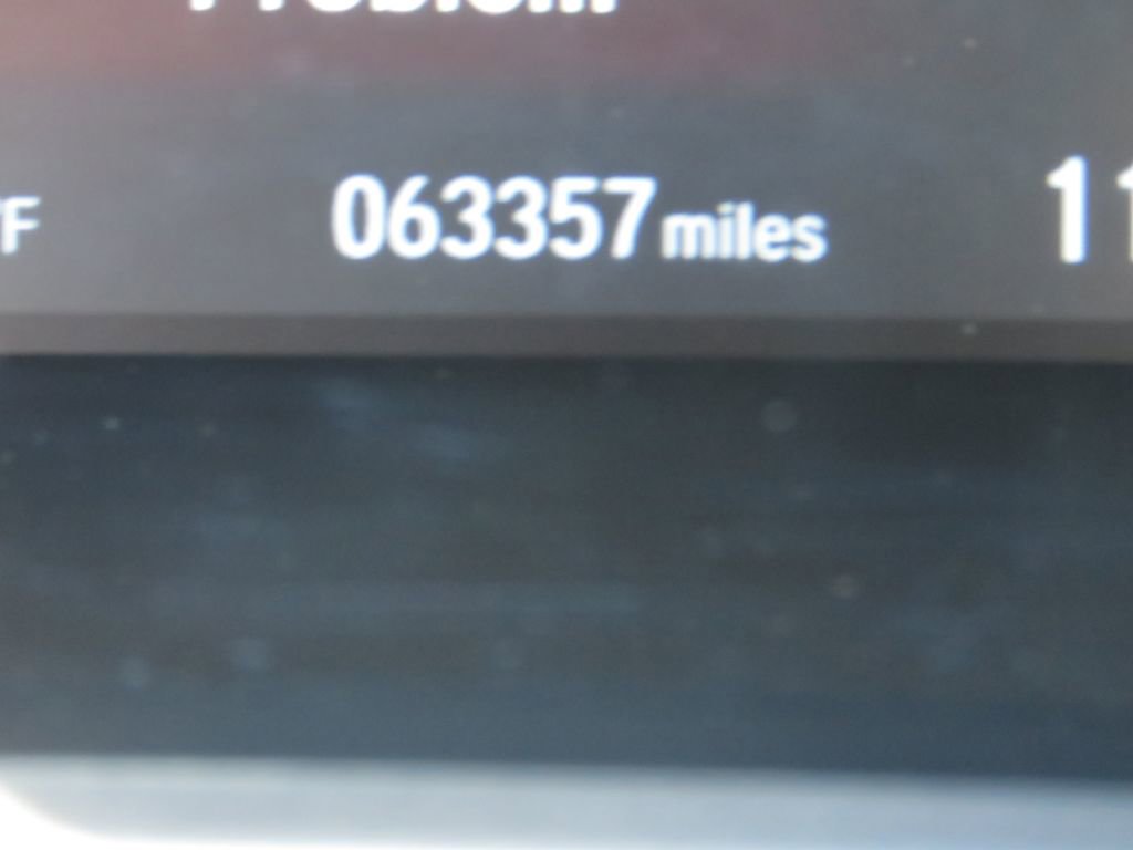 Used 2017 Honda CR-V EX image 20