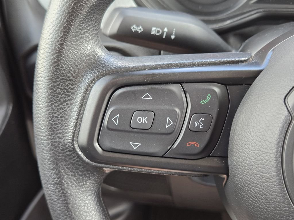 Used 2024 Jeep Gladiator Sport image 33