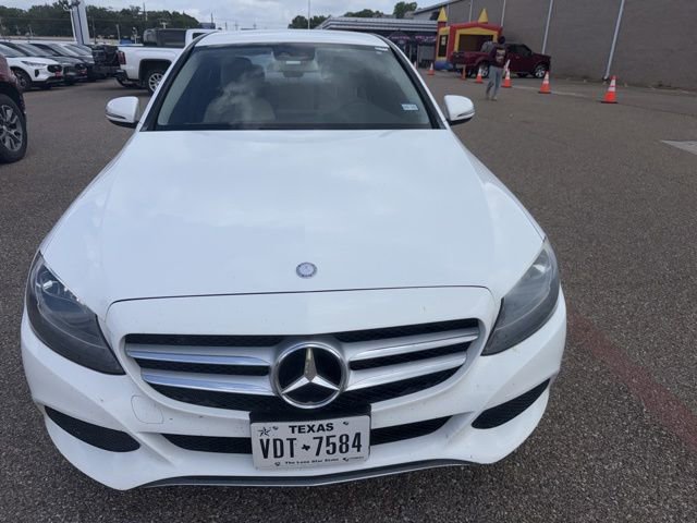 Used 2017 Mercedes-Benz C 300 Sedan image 2