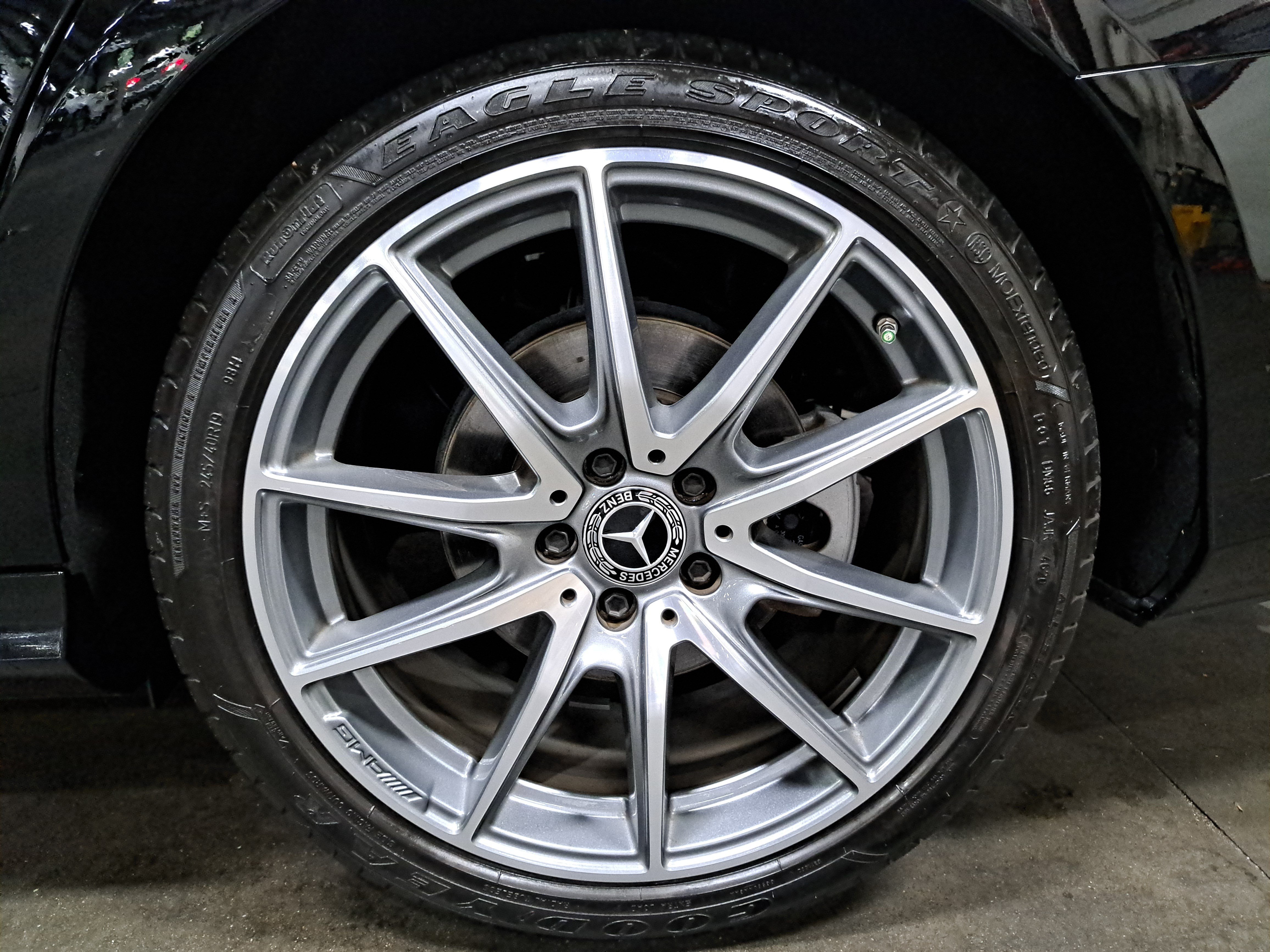 Used 2021 Mercedes-Benz E 350 4MATIC Sedan image 34