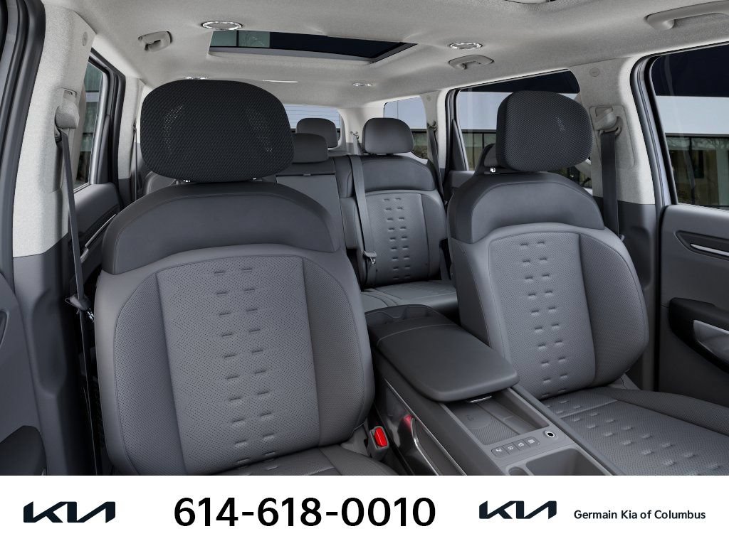 New 2026 Kia EV9 Wind AWD/4WD image 18