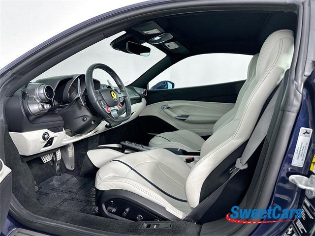 Used 2021 Ferrari F8 Tributo image 9