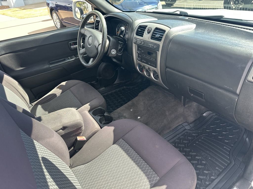 Used 2012 Chevrolet Colorado LT image 19