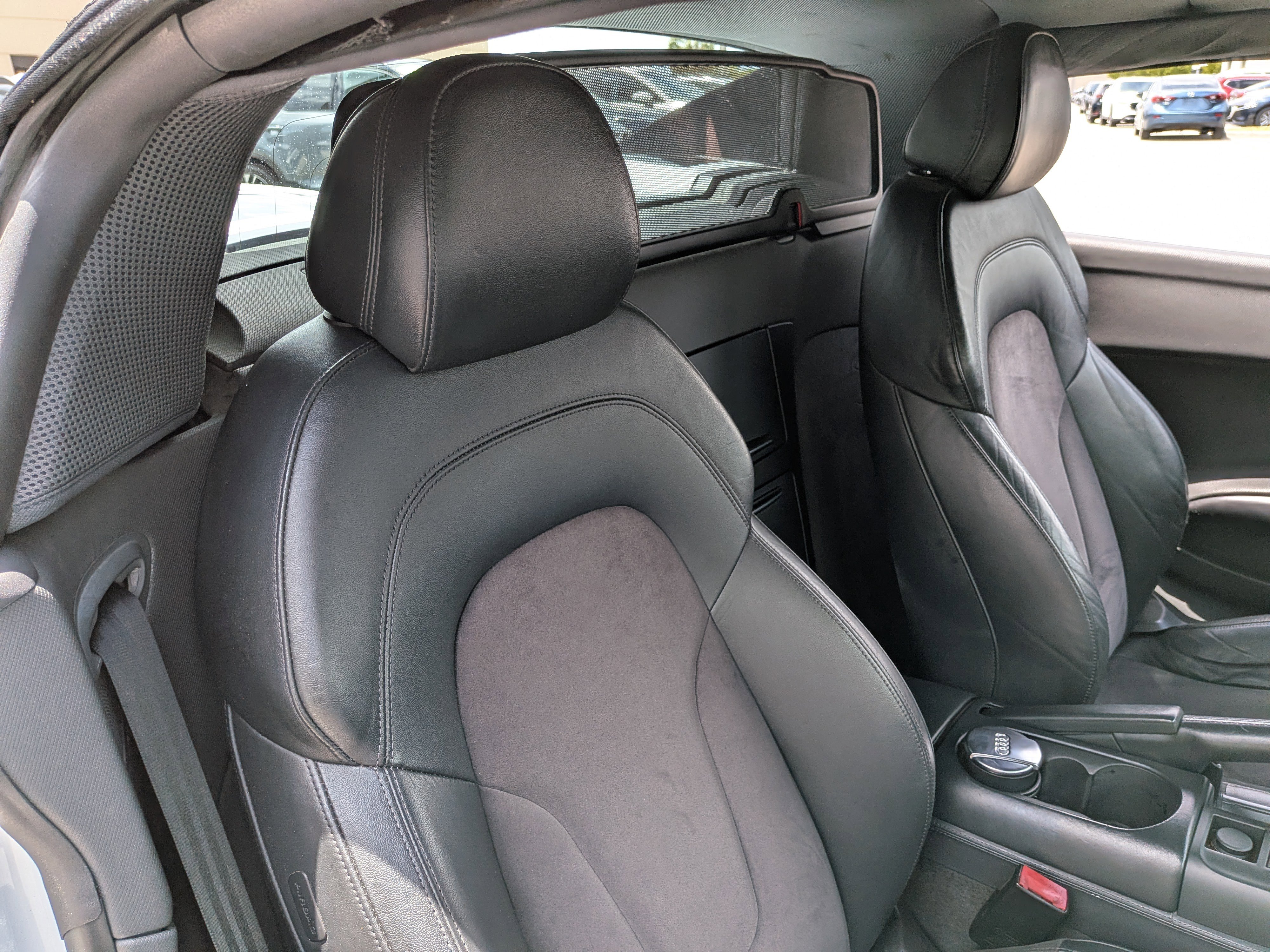 Used 2015 Audi R8 V8 AWD/4WD image 13