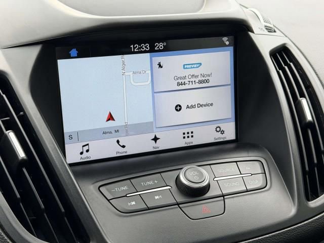 Used 2018 Ford Escape SEL image 19