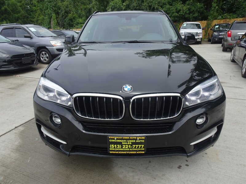 Used 2015 BMW X5 xDrive35i AWD/4WD image 6