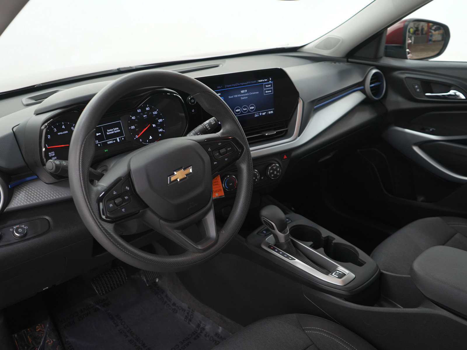 Used 2024 Chevrolet Trax LS w/ LS Convenience Package image 22