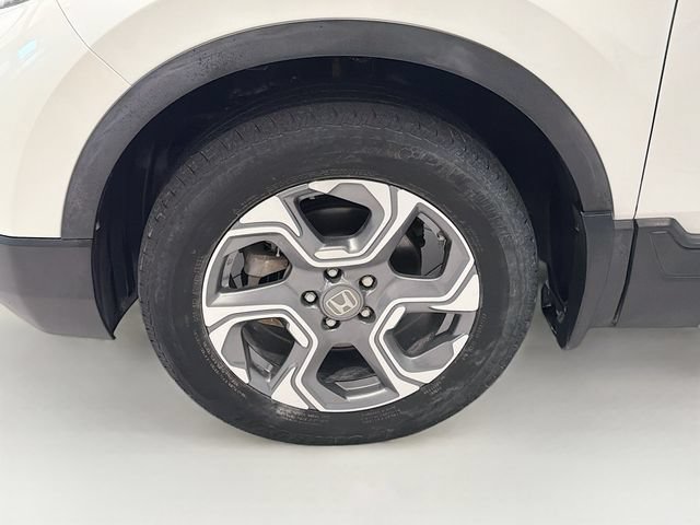 Used 2018 Honda CR-V EX image 26