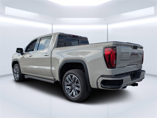 New 2026 GMC Sierra 1500 Denali w/ Denali Reserve Package image 5