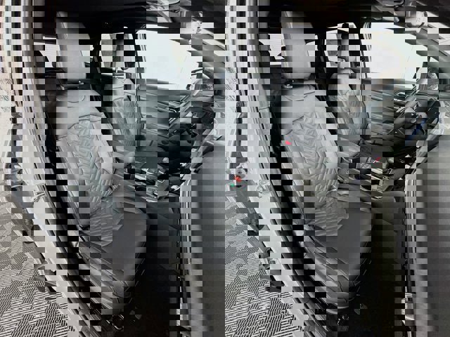 New 2026 Kia Sportage X-Line w/ X-Line Technology Package image 29