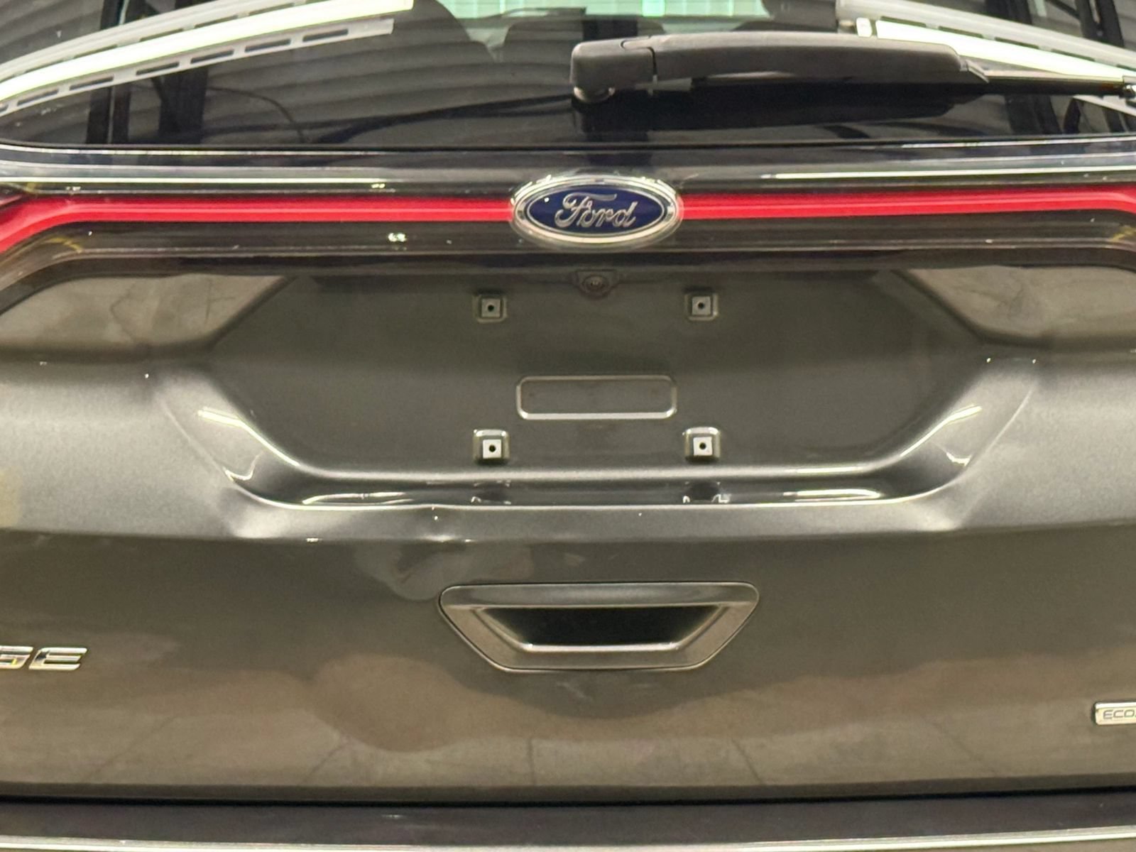 Used 2016 Ford Edge SE FWD image 11