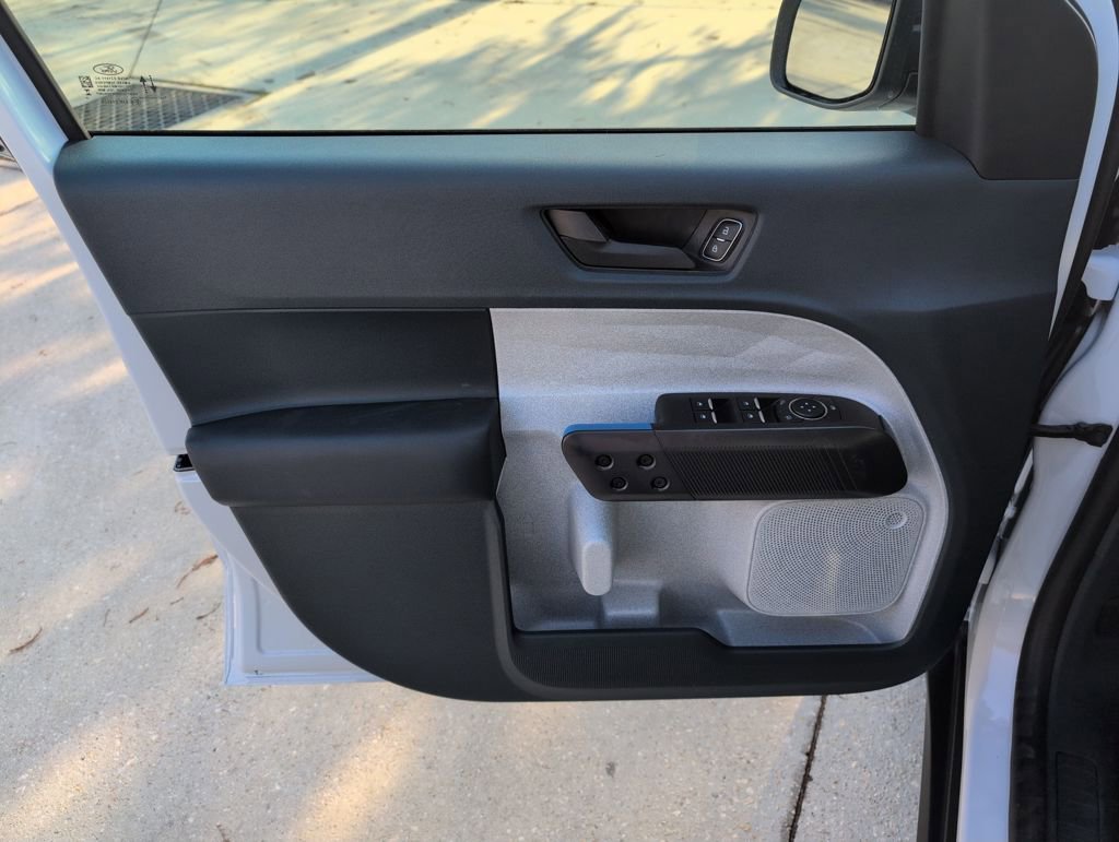 New 2026 Ford Maverick XLT image 27