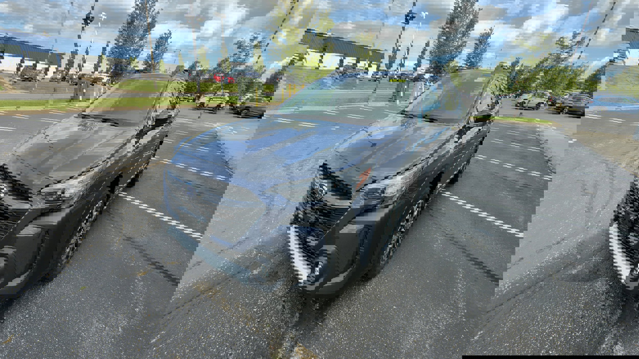 Used 2023 Subaru Outback Limited image 7