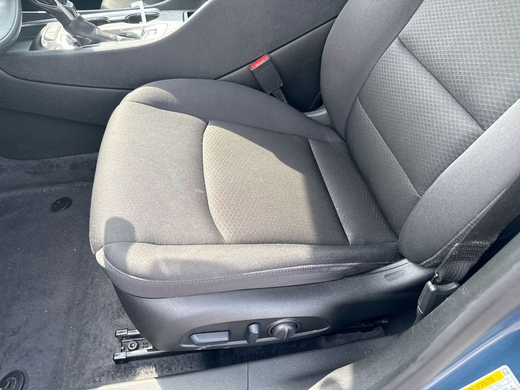 Used 2025 Chevrolet Malibu LT FWD image 59