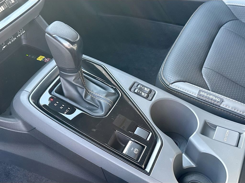 New 2026 Subaru Crosstrek 2.5i Wilderness w/ Crosstrek Mirror Package image 14