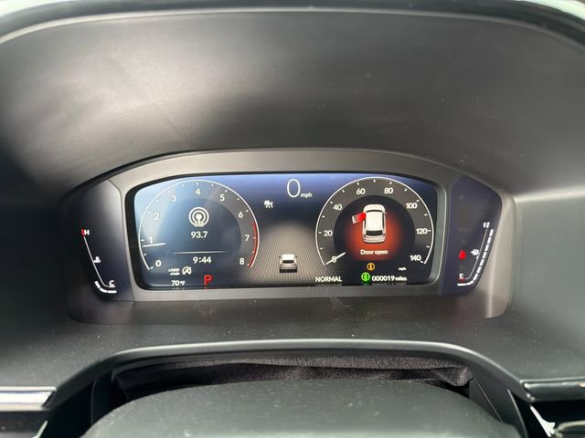 New 2026 Honda CR-V EX-L image 18