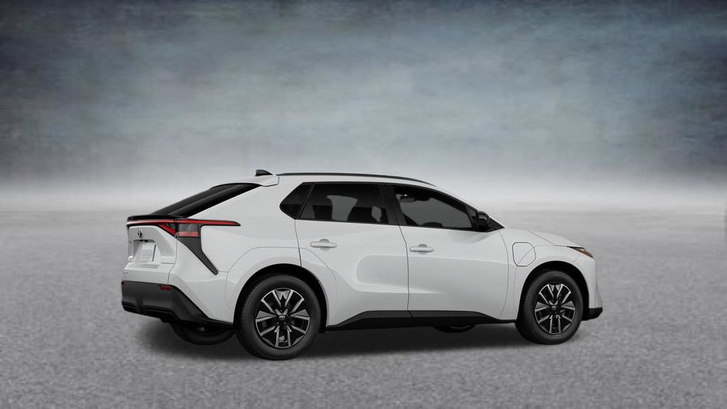 New 2026 Toyota bZ AWD/4WD image 36