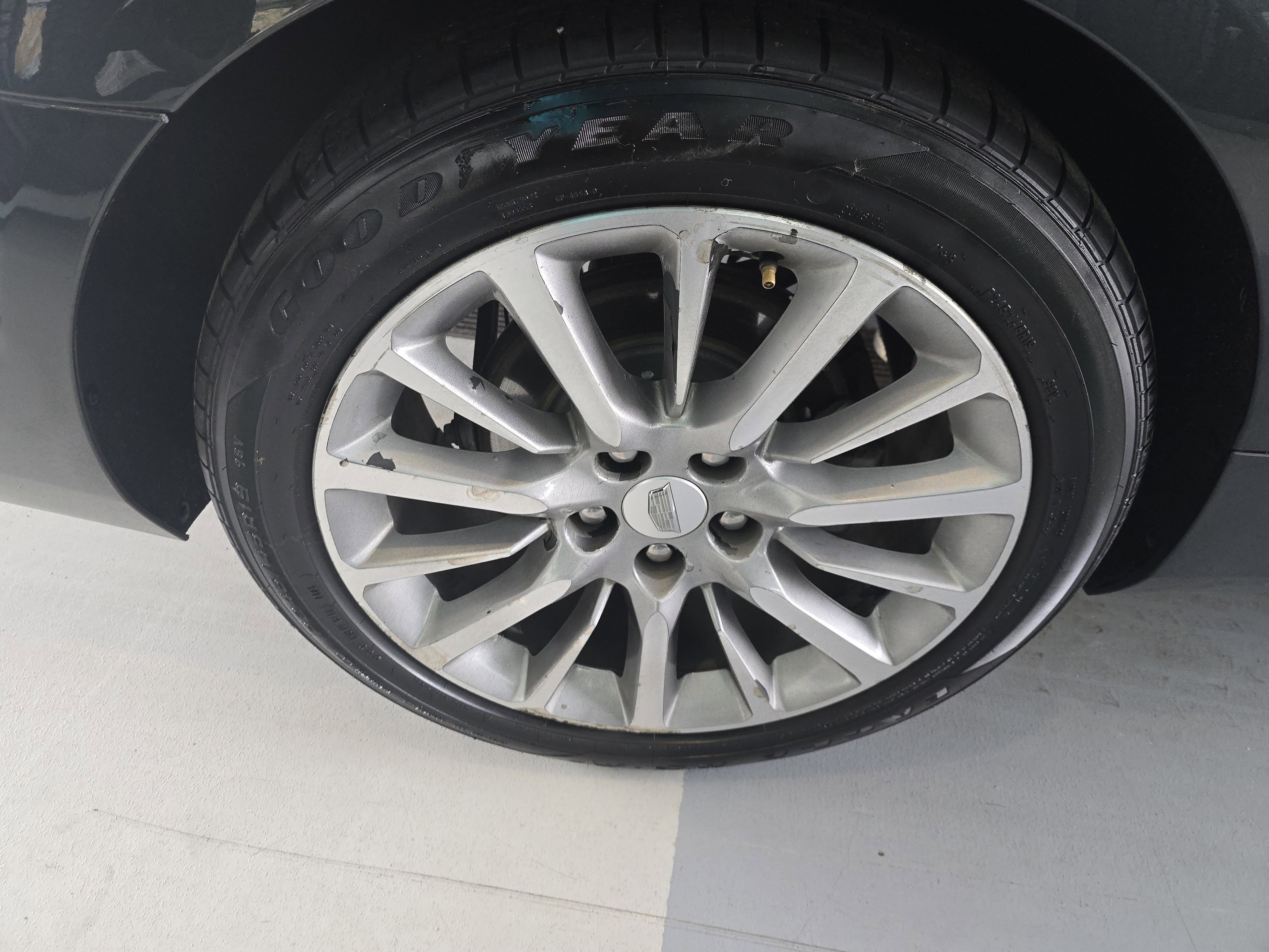 Used 2016 Cadillac CT6 Luxury image 10