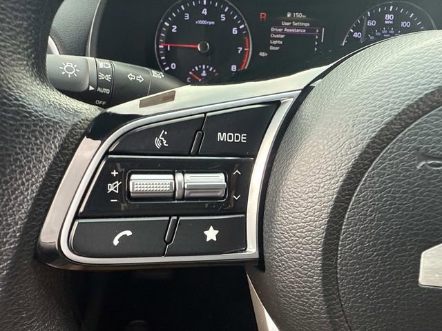 Used 2024 Kia Forte LXS image 27