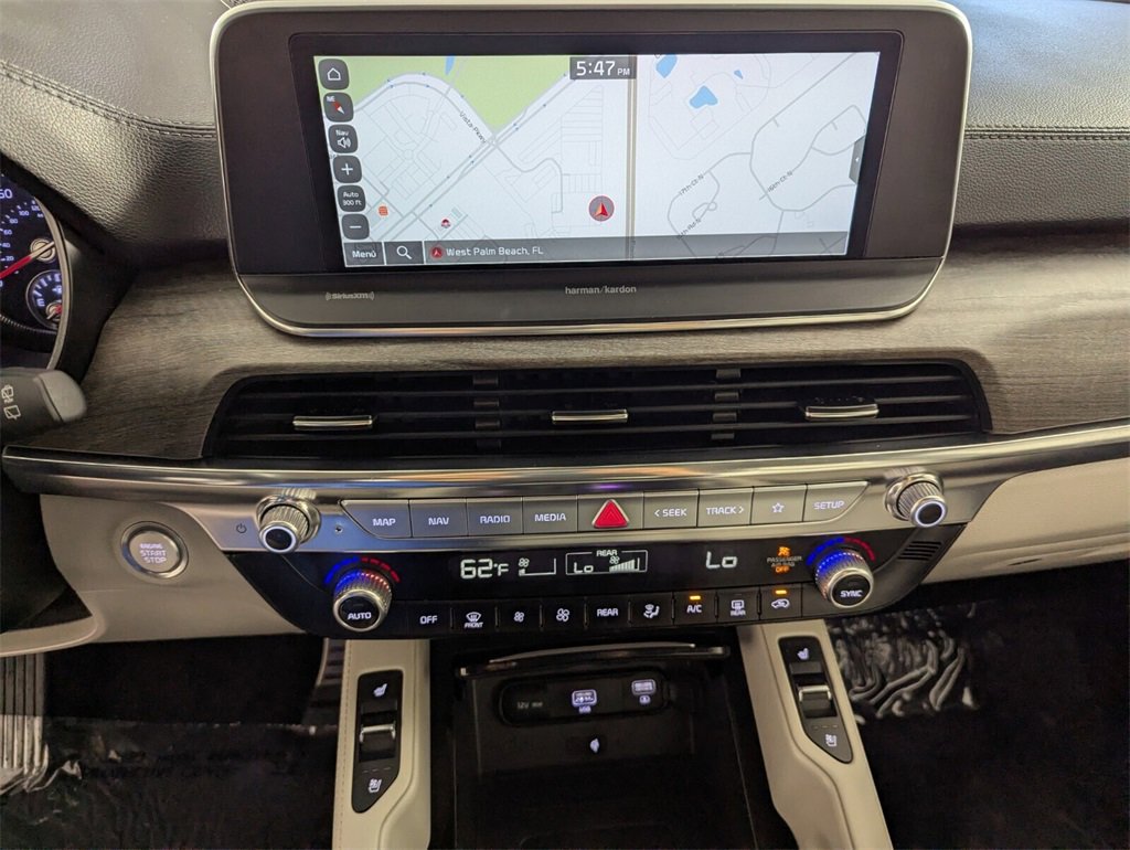 Used 2022 Kia Telluride SX w/ Towing Package image 26