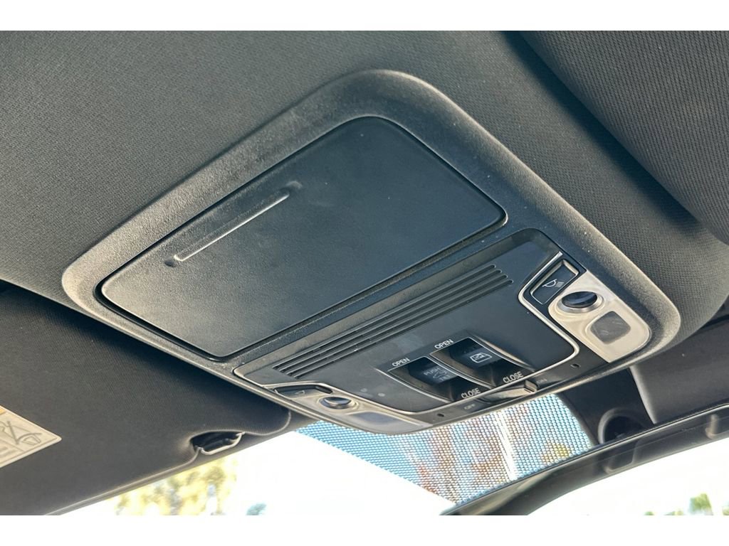 Used 2023 Honda Ridgeline Black Edition image 23