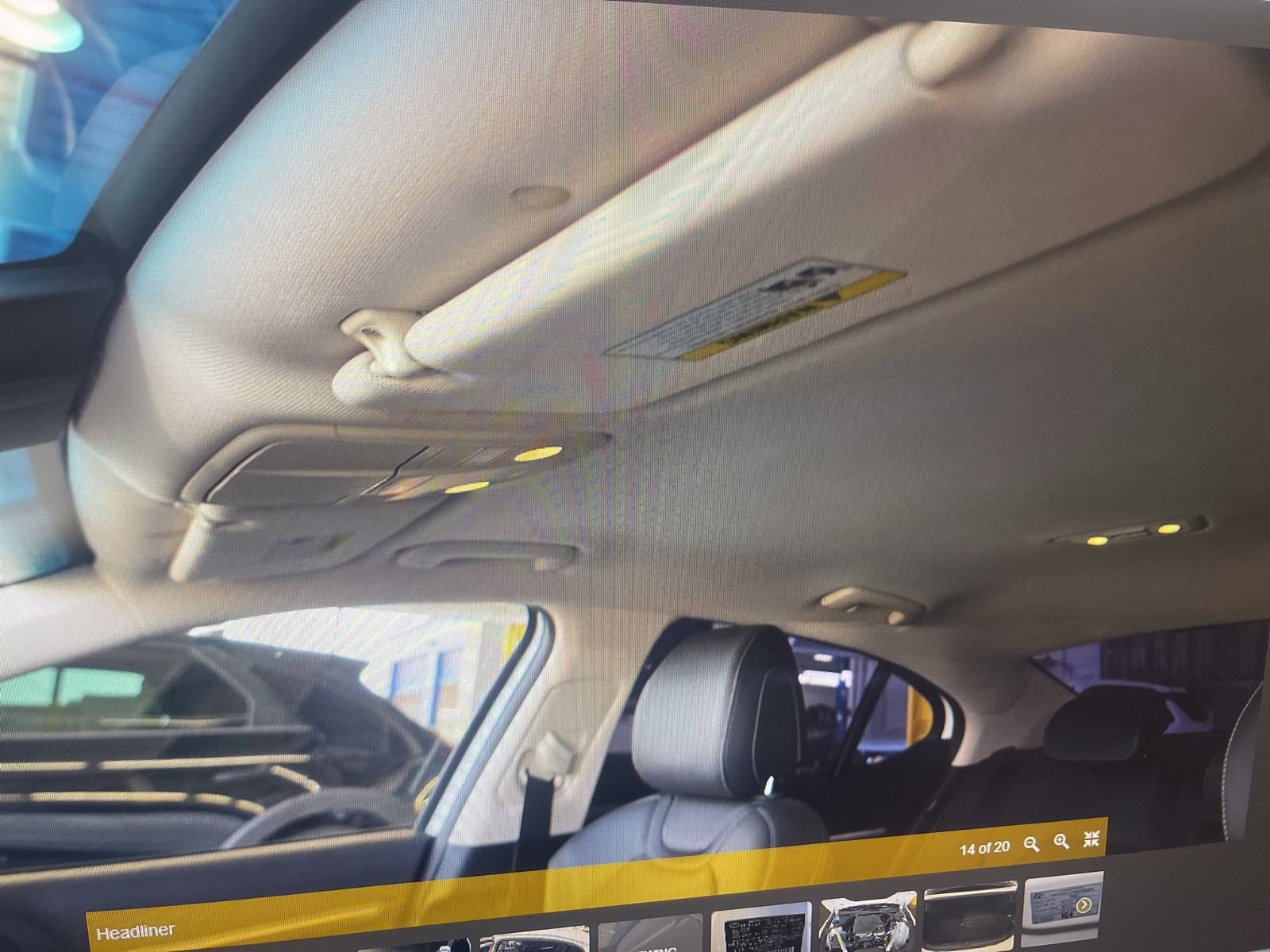 Certified 2026 Genesis G70 2.5T RWD image 12