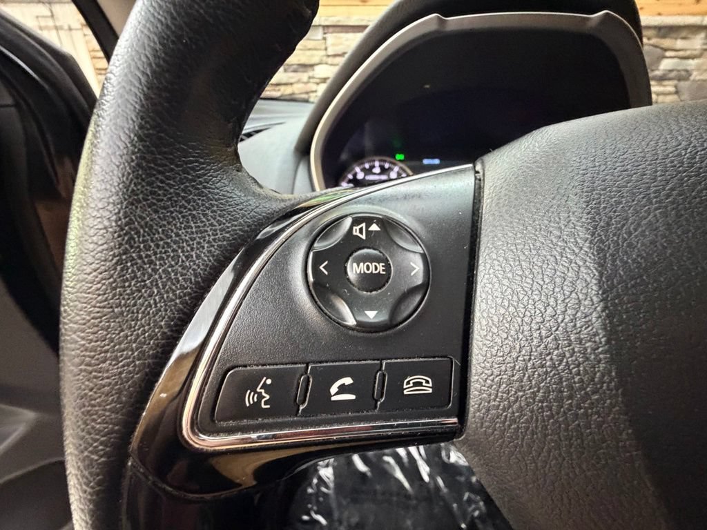 Used 2019 Mitsubishi Eclipse Cross SE AWD/4WD image 43