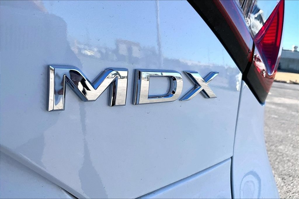 New 2026 Acura MDX w/ Advance Package AWD/4WD image 39