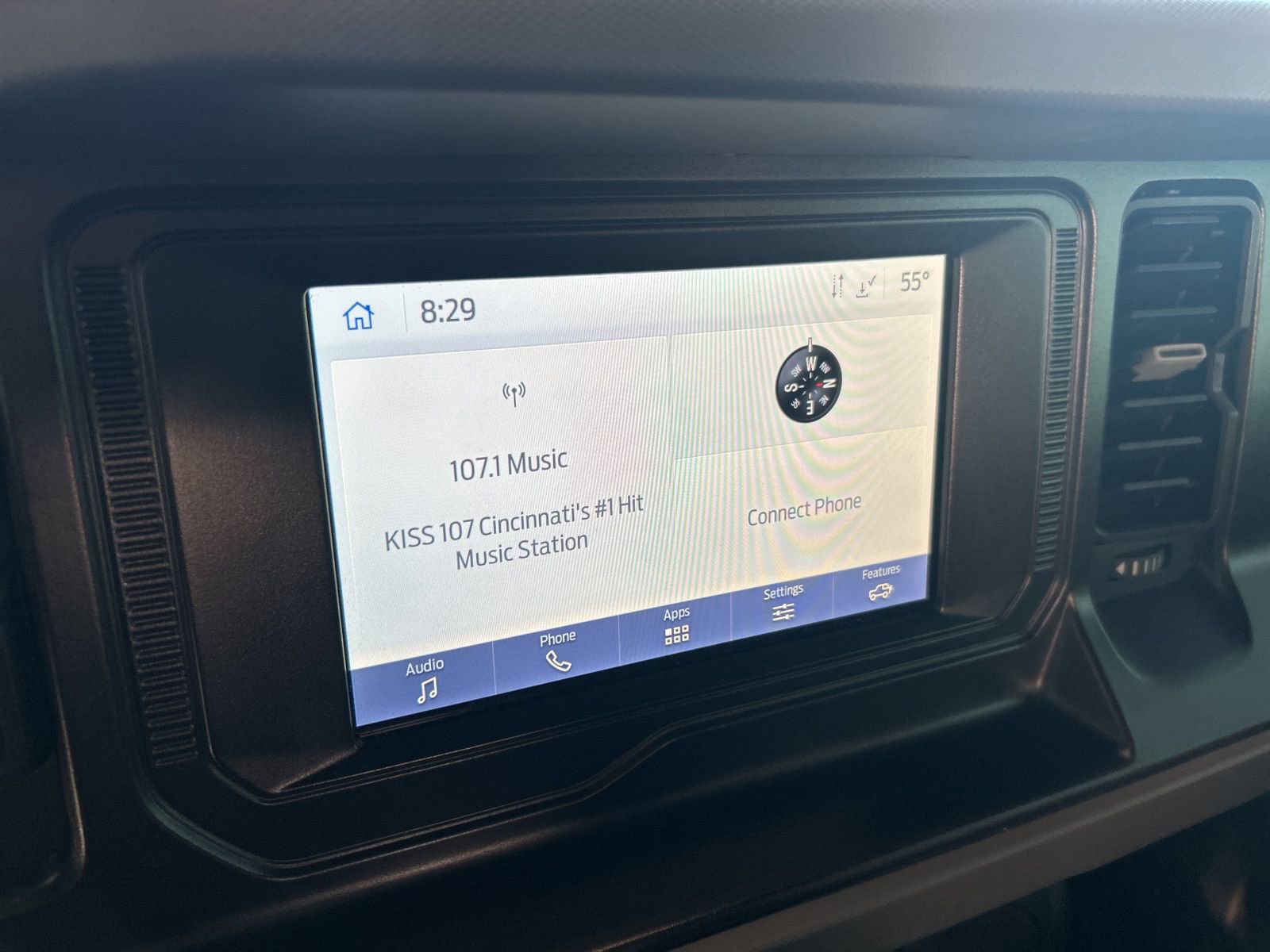 Used 2022 Ford Bronco 4-Door image 26