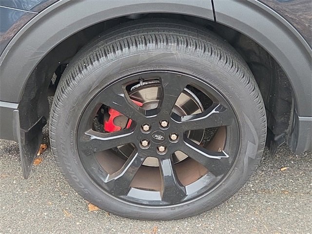 Used 2023 Ford Explorer ST w/ Equipment Group 401A image 47