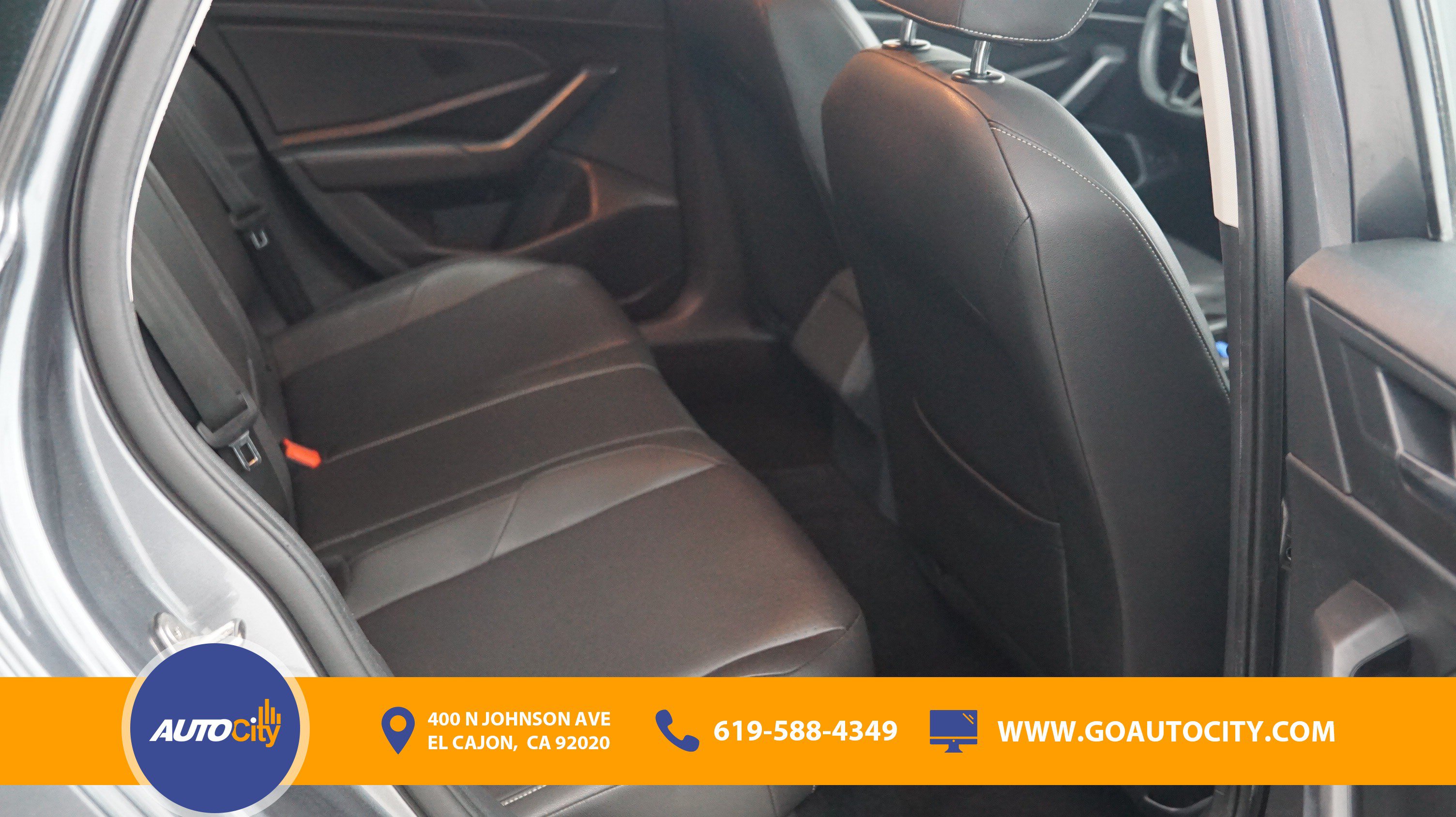 Used 2020 Volkswagen Jetta SE FWD image 13