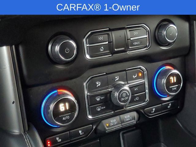 Certified 2024 Chevrolet Tahoe LT image 28