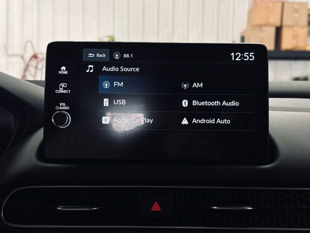 New 2026 Honda HR-V EX-L image 31