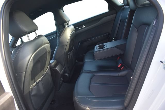 Certified 2024 Kia K5 GT-Line w/ GT-Line Premium Package FWD image 16