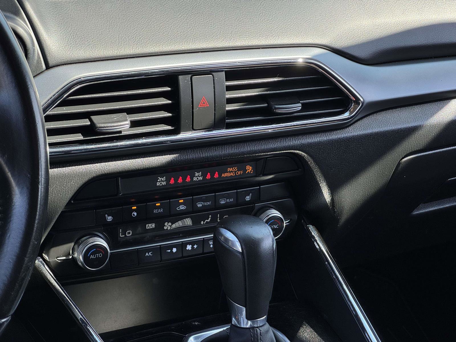 Used 2021 MAZDA CX-9 Sport image 5