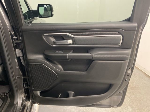 Used 2022 RAM 1500 Big Horn image 33