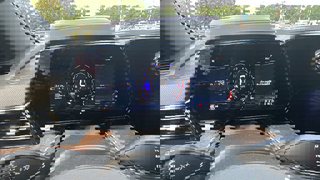 New 2026 Chevrolet Tahoe High Country image 27