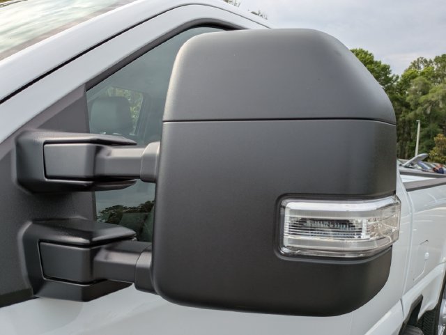 New 2026 Ford F350 XL AWD/4WD image 12