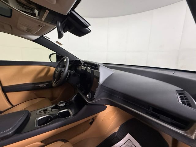 Used 2024 Lexus RZ 300e Premium w/ Accessory Package (Z1) FWD image 32