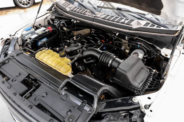 Used 2019 Ford F150 XLT w/ Equipment Group 302A Luxury AWD/4WD image 54