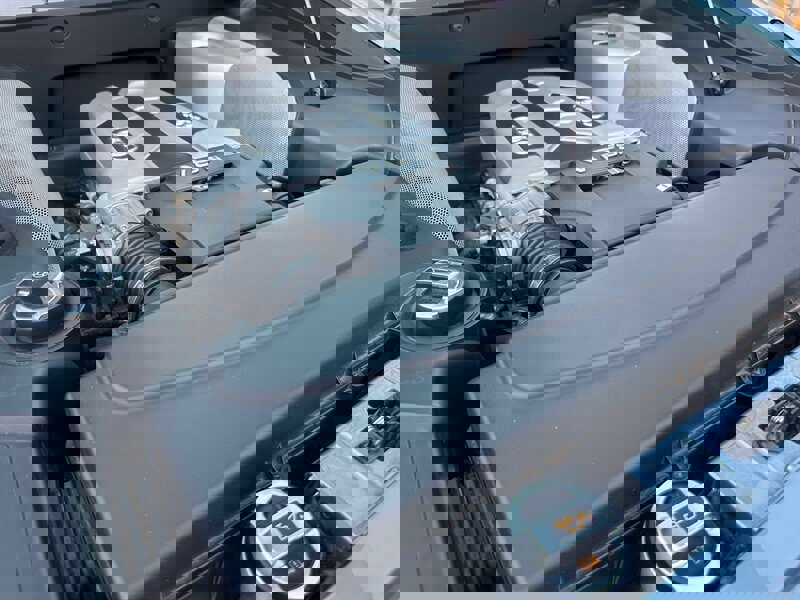 Used 2009 Audi R8 V8 w/ Enhanced Leather Pkg image 51