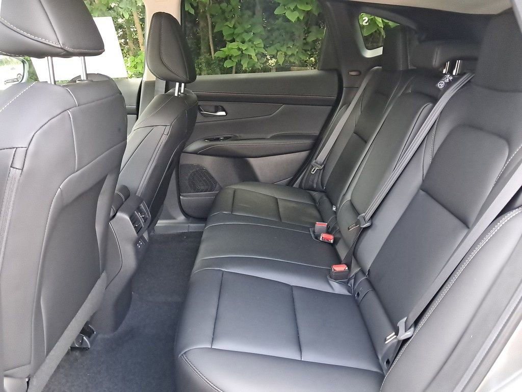 New 2025 Nissan Murano SL image 26