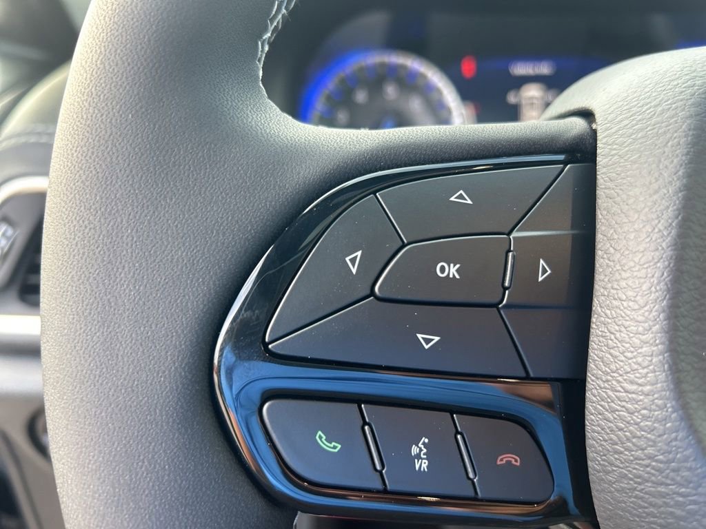 New 2025 Chrysler Pacifica Limited image 48