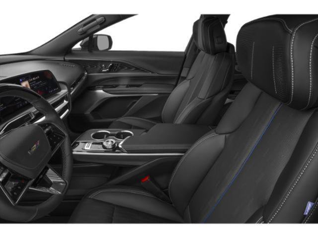 New 2026 Cadillac Lyriq V w/ LPO, Floor Liner Package image 9