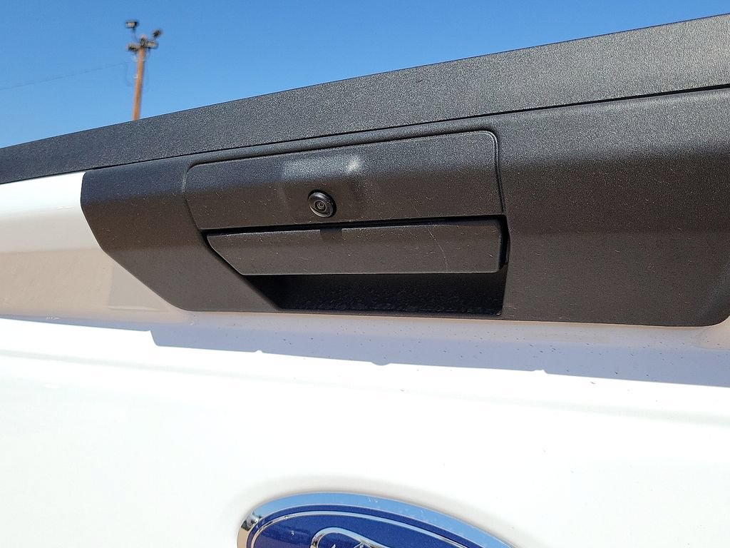 New 2026 Ford F250 XL w/ XL Off-Road Package AWD/4WD image 15