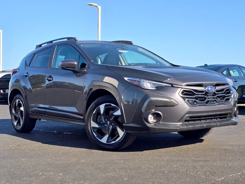 Used 2025 Subaru Crosstrek 2.5i Limited