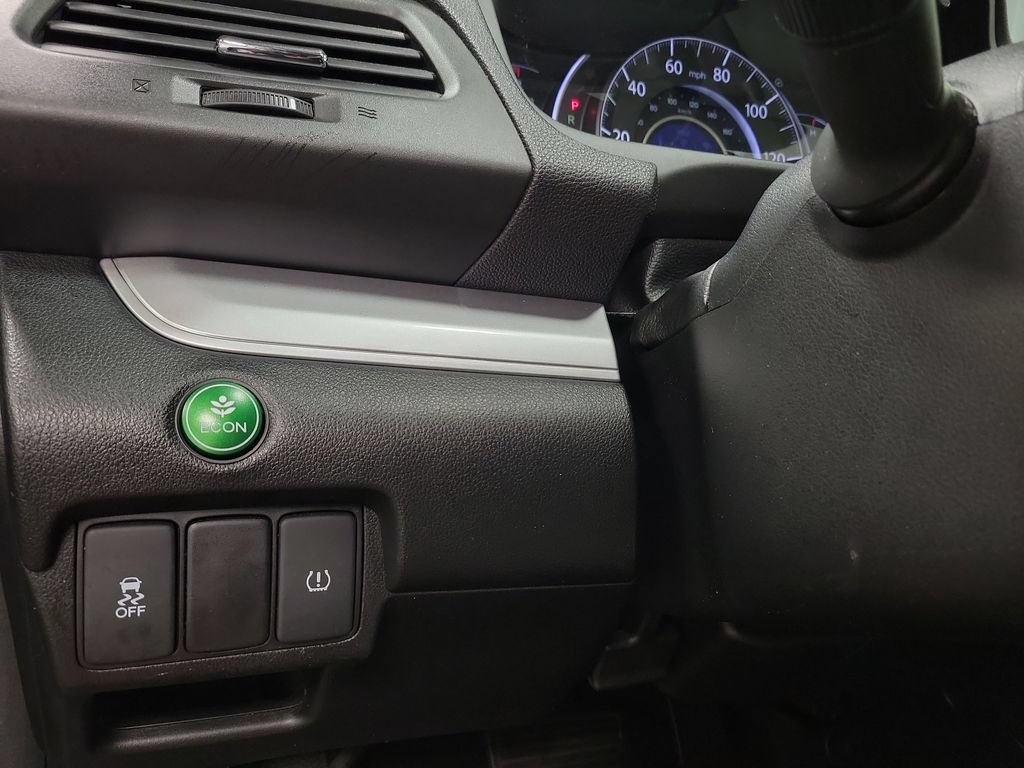 Used 2015 Honda CR-V EX image 24