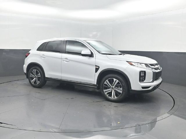 New 2027 Mitsubishi Outlander Sport ES FWD image 24